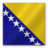 Bosnia and Herzegovina flag